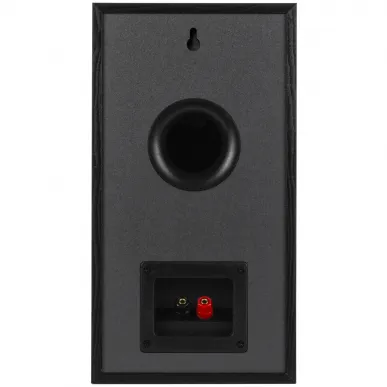 Полочная акустика Klipsch R-51-M, Black/GNM